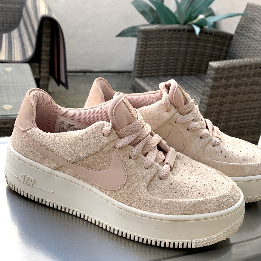 COPY - Nike AF-1